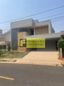 Casa com 3 Quartos para venda ou aluguel, 280m² no Parque Residencial Damha VI, São José do Rio Preto