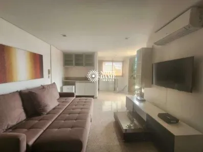 Cobertura com 2 Quartos à venda, 147m² no Boa Viagem, Belo Horizonte