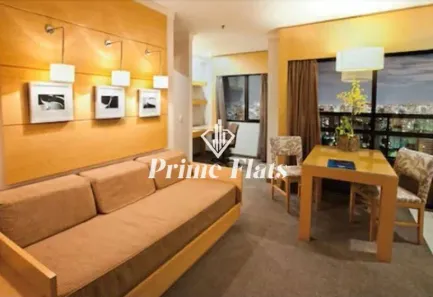 Flat com 1 Quarto à venda, 44m² no Nova Piraju, São Paulo