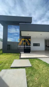 Casa com 3 Quartos à venda, 226m² no Plano Diretor Sul, Palmas