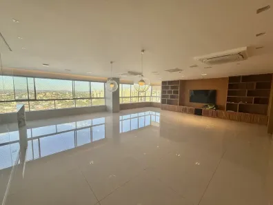 Apartamento com 3 Quartos à venda, 287m² no Setor Marista, Goiânia