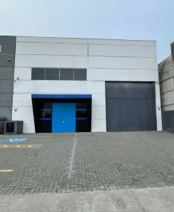 Galpão/Depósito/Armazém para alugar, 260m² no Nova Esperança, Balneário Camboriú