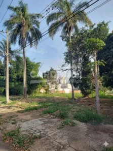 Lote/Terreno à venda, 1000m² no Jardim Paulista, São Carlos