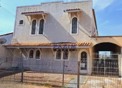 Casa com 3 Quartos à venda, 640m² no Nova Vinhedo, Vinhedo