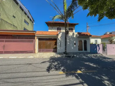 Sobrado com 3 Quartos para alugar, 200m² no Presidente Altino, Osasco