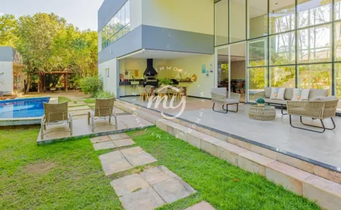 Casa com 4 Quartos à venda, 270m² no Itacimirim (Monte Gordo), Camaçari