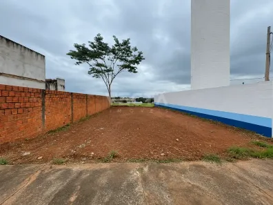 Lote/Terreno à venda, 10m² no Parque Juriti, São José do Rio Preto