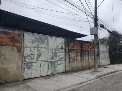 Lote/Terreno à venda, 465m² no Engenho do Mato, Niterói