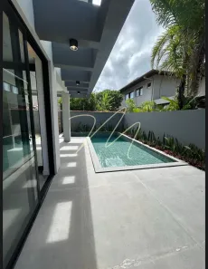 Casa de Condomínio com 4 Quartos à venda, 263m² no Nossa Senhora da Vitória, Ilhéus