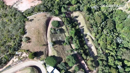 Lote/Terreno à venda, 14450m² no Pedro do Rio, Petrópolis