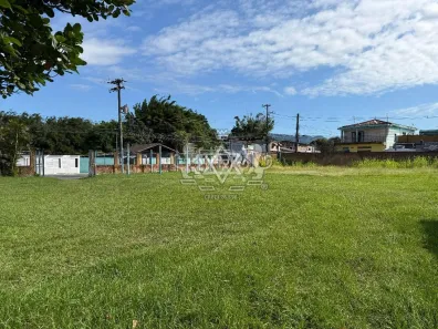 Lote/Terreno à venda, 1740m² no Morro do Algodão, Caraguatatuba