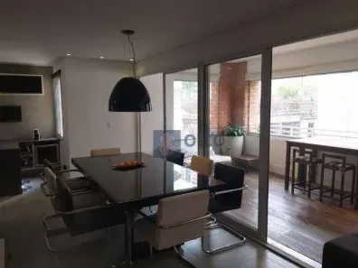 Apartamento com 3 Quartos à venda, 157m² no Cerqueira César, São Paulo