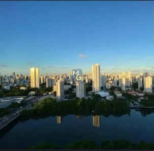 Flat com 1 Quarto à venda, 42m² no Madalena, Recife