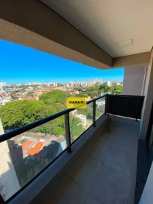 Apartamento com 2 Quartos à venda, 59m² no Jardim do Mar, São Bernardo do Campo
