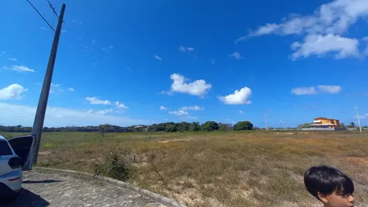 Lote/Terreno à venda, 880m² no Abaís, Estância