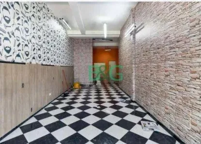 Sala Comercial para alugar, 78m² no Santo Amaro, São Paulo