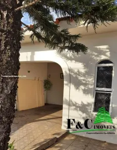 Casa com 3 Quartos à venda, 142m² no Vila Dainese, Americana