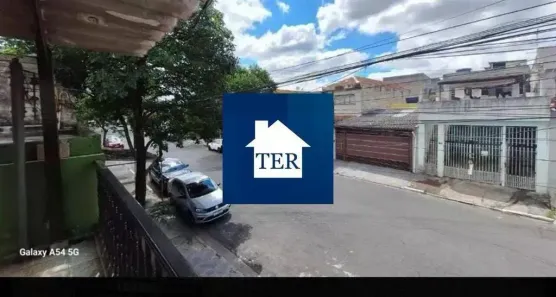 Sobrado com 4 Quartos à venda, 120m² no Parque Edu Chaves, São Paulo