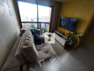 Apartamento com 3 Quartos à venda, 66m² no Freguesia do Ó, São Paulo