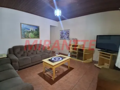 Casa com 2 Quartos à venda, 70m² no Vila Guilherme, São Paulo