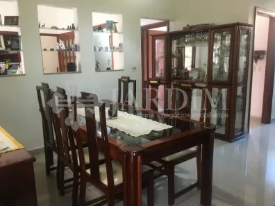 Casa com 3 Quartos à venda, 220m² no Jardim Europa, Piracicaba
