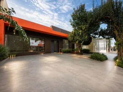Imóvel Comercial com 6 Quartos à venda, 325m² no Jardim das Paineiras, Campinas