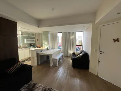 Apartamento com 2 Quartos à venda, 69m² no Lagoa da Conceição, Florianópolis