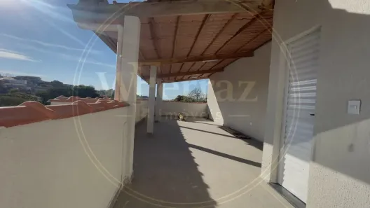 Casa com 4 Quartos à venda, 150m² no Parque Santo Antônio, Jacareí