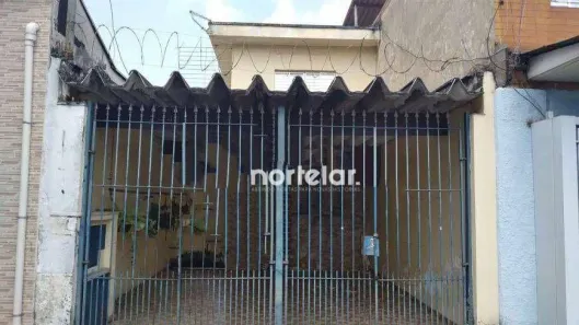 Sobrado com 3 Quartos à venda, 180m² no Lapa de Baixo, São Paulo
