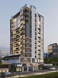 Apartamento com 2 Quartos à venda, 53m² no Jardim Oceania, João Pessoa