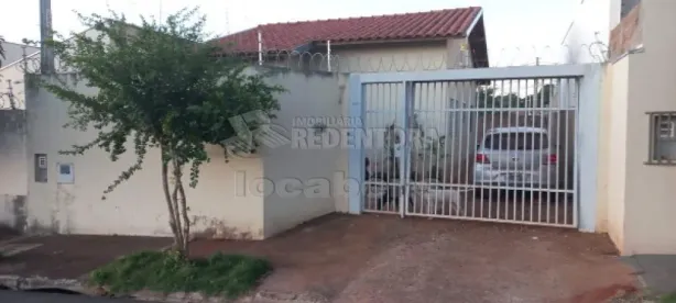 Casa com 2 Quartos à venda, 55m² no Setparque Avenida 2, São José do Rio Preto