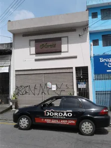 Ponto Comercial para alugar, 25m² no Vila Bocaina, Mauá