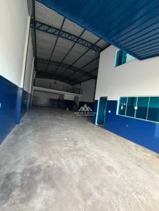 Galpão/Depósito/Armazém para alugar, 180m² no Ipiranga, Ribeirão Preto