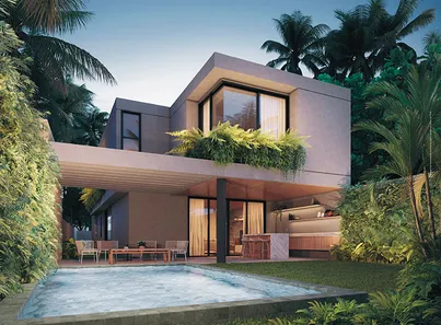Casa com 4 Quartos à venda, 381m² no Barra da Tijuca, Rio de Janeiro