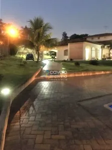 Casa de Condomínio com 4 Quartos à venda, 500m² no Condomínio Quinta da Boa Vista, Ribeirão Preto