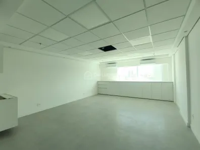 Sala Comercial com 1 Quarto para alugar, 39m² no Centro, Campinas
