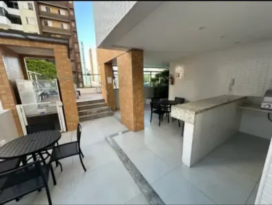 Apartamento com 2 Quartos à venda, 70m² no Canela, Salvador
