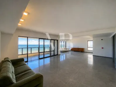 Apartamento com 4 Quartos à venda, 270m² no Piedade, Jaboatão dos Guararapes