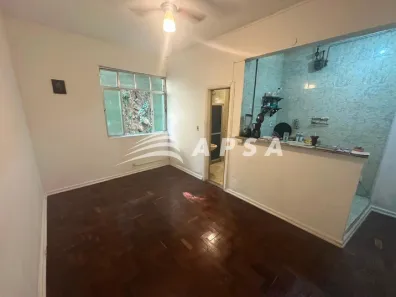 Apartamento com 1 Quarto para alugar, 34m² no Centro, Rio de Janeiro