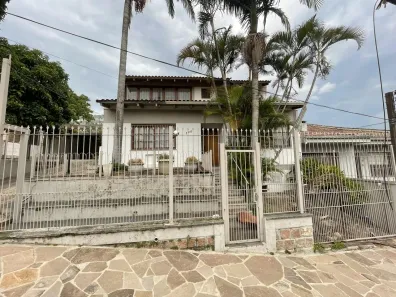 Casa com 3 Quartos para venda ou aluguel, 483m² no Partenon, Porto Alegre