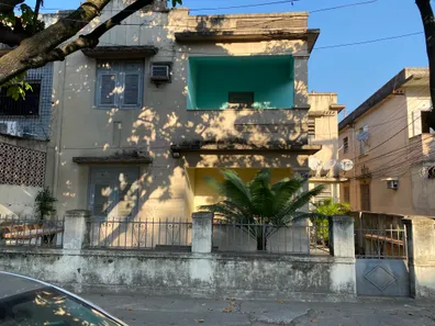 Prédio Comercial com 12 Quartos à venda, 290m² no Benfica, Rio de Janeiro