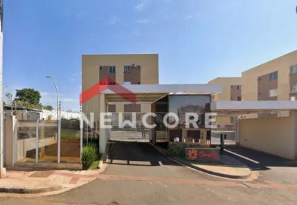 Apartamento com 2 Quartos à venda, 47m² no Heimtal, Londrina