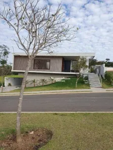 Casa de Condomínio com 4 Quartos à venda, 510m² no Loteamento Residencial Entre Verdes (Sousas), Campinas