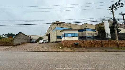Galpão/Depósito/Armazém para alugar, 2066m² no Zona Industrial, Sorocaba