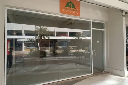 Ponto Comercial para alugar, 52m² no Jardim Palma Travassos, Ribeirão Preto