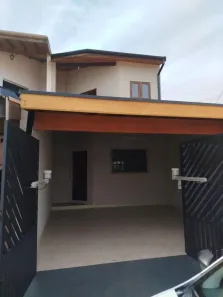 Sobrado com 2 Quartos à venda, 147m² no Residencial Mombaça I, Pindamonhangaba