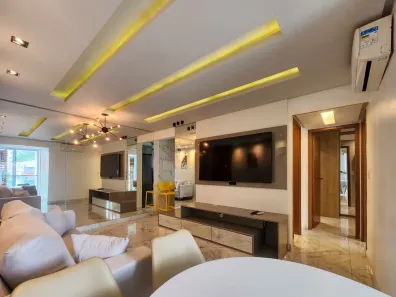 Apartamento com 3 Quartos à venda, 63m² no Trobogy, Salvador