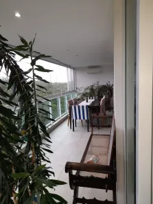 Apartamento com 4 Quartos à venda, 156m² no Barra Olímpica, Rio de Janeiro