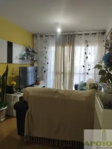 Apartamento com 2 Quartos à venda, 60m² no Vila Santa Catarina, São Paulo