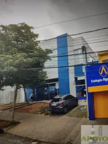 Imóvel Comercial à venda, 872m² no Jardim Floresta, São Paulo